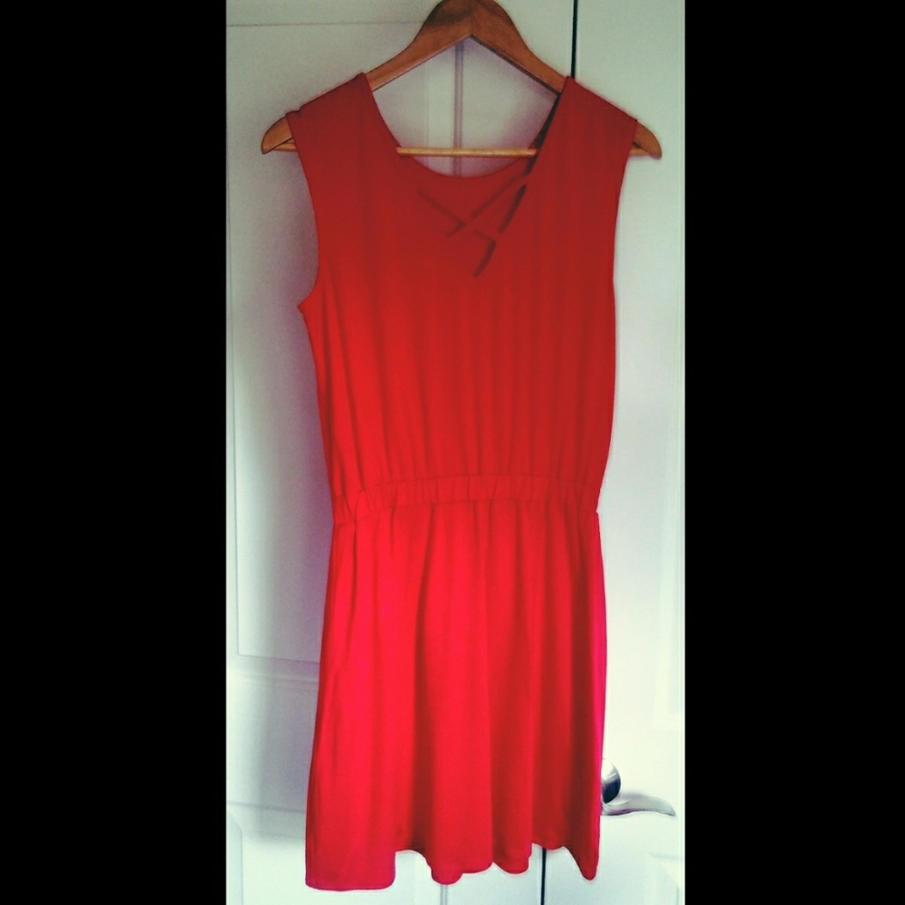 Athleta Dress